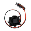 Opel Vauxhall Renault Trafic Heater Blower Motor Resistor (2001-2014)