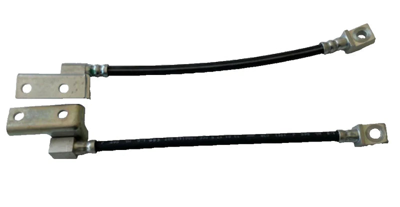 Ford Falcon XW XY XA Fairmont Front Brake Hose