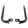KAWASAKI Z900RS (2018-2023) Black Rear Seat Handle Grab Bar