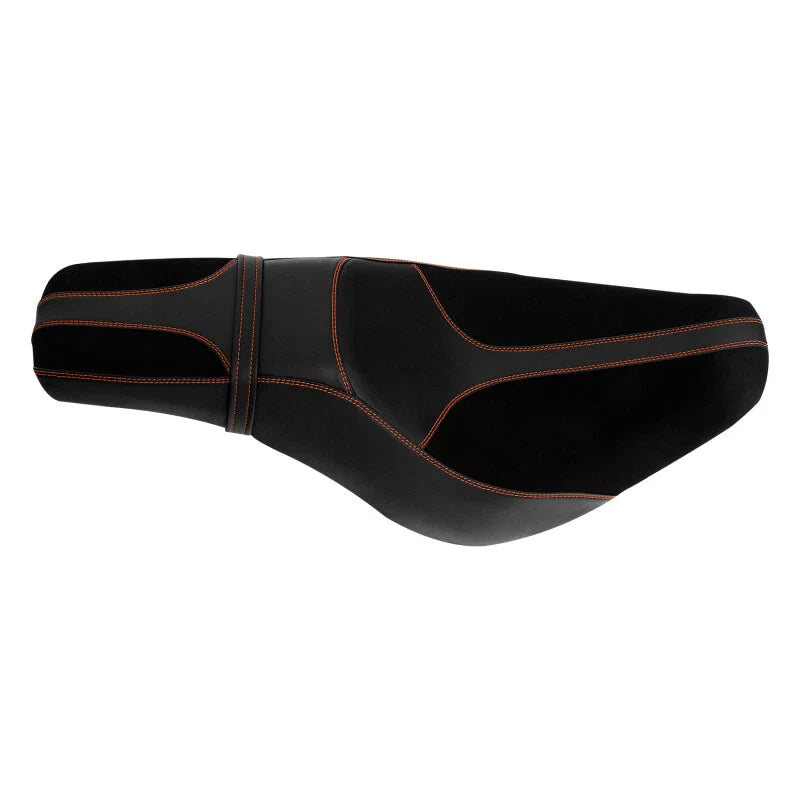 Harley Softail Street Bob Seat Driver Rider Passenger (2018-2025)