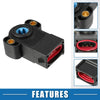 Ford Crown Victoria Throttle Position Sensor (1992-1994)
