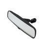 Car Universal 10" Black Rear View Mirror (AU)