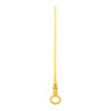 Dacia Logan, Sandero, Renault Clio, Kangoo Engine Oil Dipstick (2007-2023)