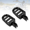 Triumph Speedmaster Rocket 3GT Footrests Pegs (2018-2023)
