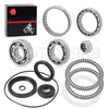 Kawasaki Brute Force 750 KVF750 Front diff bearing seal kit (2010–2019)