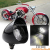 Harley Road King 5.75'' LED Headlight (2004-2023)