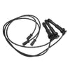 Kia Sorento 3 x Car Spark Plug Ignition Wires (2003-2006)