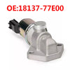 Suzuki Aerio Esteem Sidekick Idle Speed Air Control Valve (2001-2007)