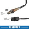 BMW X3 Oxygen Sensor  O2 Sensors (2007-2010)