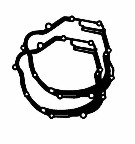 Yamaha TT-R125 Clutch Cover Gaskets (2000–2007)