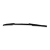 Infiniti Q50 Sedan (2014-2024) Black Pearl ABS Boot Spoiler