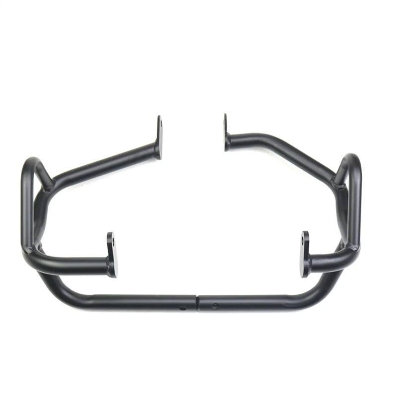 Scrambler 400X Speed 400 Black Engine Guard Crash Bar Protector (24-25)