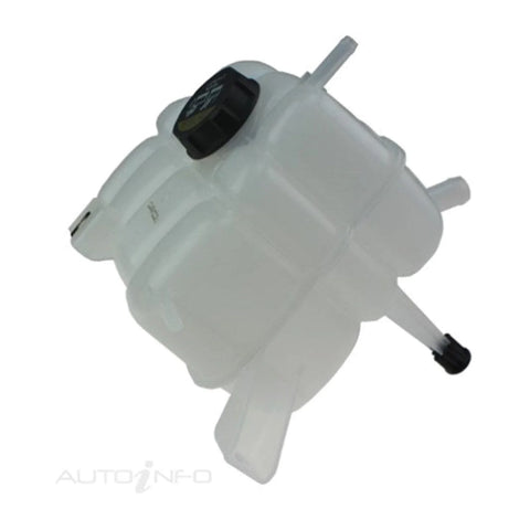 Ford Ranger Coolant Expansion Tank 5cyl 3.2L (2015-2019)