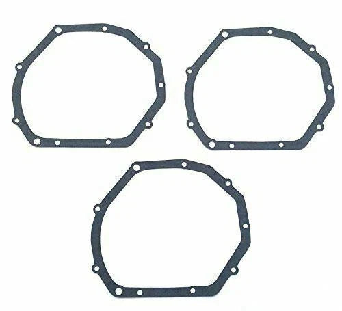 Suzuki Katana GSX750 3 x Clutch Cover Gasket