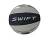 Suzuki Swift Fuel Door Cap Cover Trim Black Chrome (2017-2019)