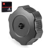 Yamaha Moto 4 YFM200 / YFM225 / YFM250 / YFM350 Fuel Tank Cover (200-350)