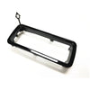 LR Defender 90 110 Rear Trailer Hitch Tow Hook Trim (2020-2025)