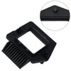 Land Rover Range Rover Evoque, Discovery, Jaguar XF Hood Lock Holder Cover