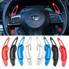Subaru Legacy Steering Wheel Shift Paddle Shifter Extension (2010-2019)