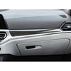 BMW G80 G82 M3 M4 2020-2022 DRY Carbon Fiber Dashboard Panel Cover Trim