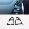 BMW X3 G01 Inner Side Front Air Outlet Vent Cover Trim (2022-2024)