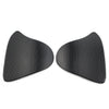 YAMAHA YZF-R1 Motorcycle Rearview Mirror Block Off Base Plates (2020-24)