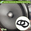 Toyota Corolla Speaker Spacer Adapter (2 pcs)
