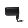 Isuzu Faster Ute 1988-2002 Black Door Mirror