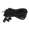 Chevy Silverado Fog Light Wiring Harness (2003–2007)