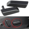Tesla Model 3 / Y Left Side Seat Cushion Button (2021-2023)