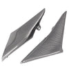 Honda CBR600RR Carbon Fiber Side Cover (2003-2004)
