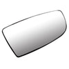 Ford Transit MK8 Right Mirror Glass (2014-2023)