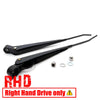 Toyota Corolla KE30 RT100 1974-1981 Windshield Wiper Arm Assembly
