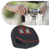 Button Remote Key / 2 x / Remote Car Key