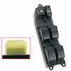 Toyota Hilux Vigo Kun26R Power Window Switch (2005 - Present)