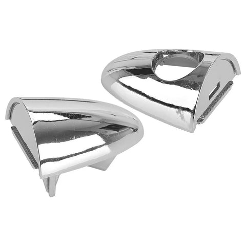 Kia Sportage Front Exterior Door Handle Caps (2011-2016)
