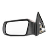 Power Mirror For 2007-2012 Nissan Altima Sedan Paintable