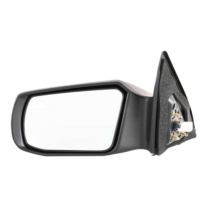 Power Mirror For 2007-2012 Nissan Altima Sedan Paintable