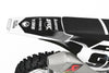 Husqvarna TC 85 2014-2017 BURN Style Stickers Custom Graphic Kit