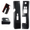 Nissan 350Z Carbon Fiber Glass Switch Cover (2006–2008)