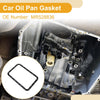 Mitsubishi Montero Oil Pan Gasket (2001-2006)
