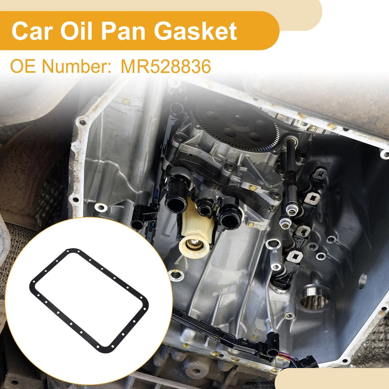 Mitsubishi Montero Oil Pan Gasket (2001-2006)