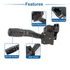 Ford Fusion Taurus Steering Column Turn Signal Switch (2006-2012)