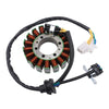 Suzuki Hayabusa GSX1300R Magneto Stator Coil (1999-2007)