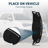 Toyota 86 Black Dash Cover Mat (2012–2012)