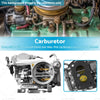 Mazda NA Pick Up Bongo Luce 1984 Carburetor (1984)
