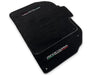 Lamborghini Aventador Black Carpet Floor Mats (2012-2022)