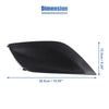 Nissan Versa Fog Light Covers (2015-2018)