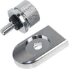 Harley Aluminium Rear Fender Seat Screw Bolt Nut Cover Kit (1997-2023)