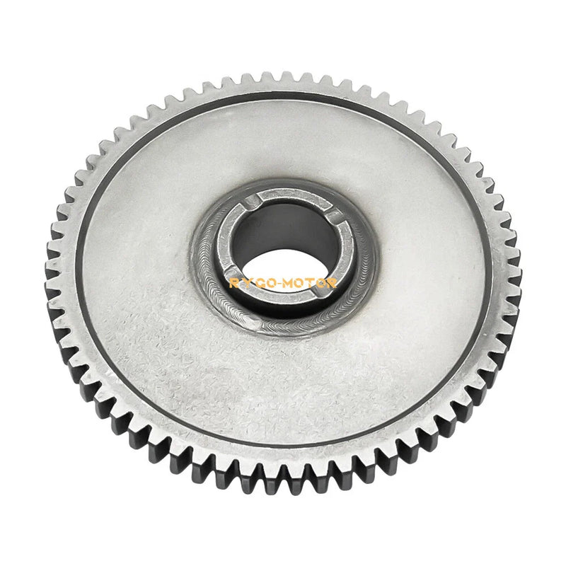 Yamaha Moto-4 YFM350ER Starter Clutch & Idler Gear Bearing (1987–1995)